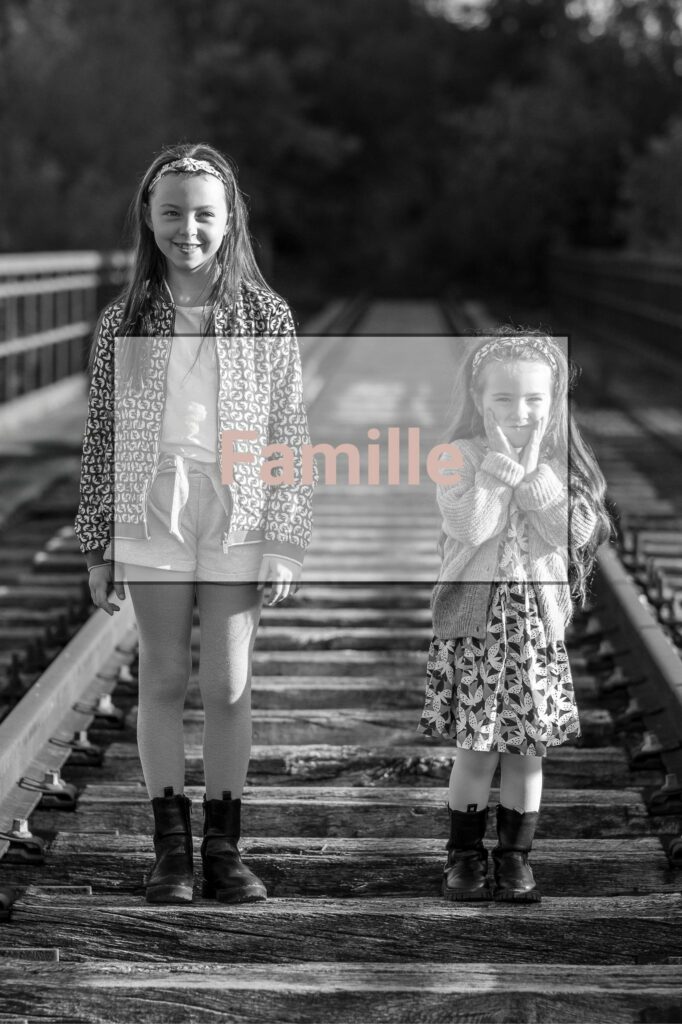 photographe enfant naturelle à Metz séance photo enfant en extérieur